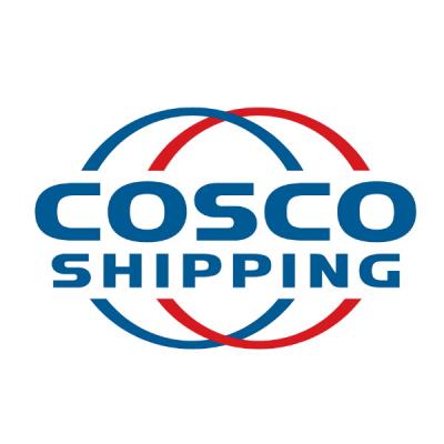 Cosco Shipping
