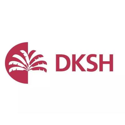 Dksh