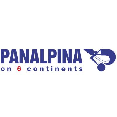 Panalpina